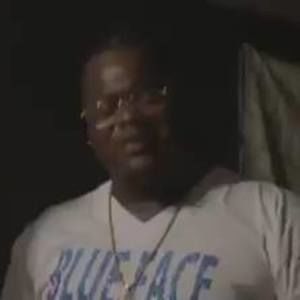 Meet your Posher, Darnell